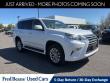 Certified 2019 Lexus GX 460 SUV