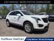 Certified 2022 CADILLAC XT5 Luxury SUV