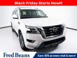 Certified 2021 Nissan Armada SL SUV