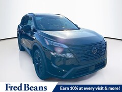 2026 Nissan Rogue Dark Armor SUV