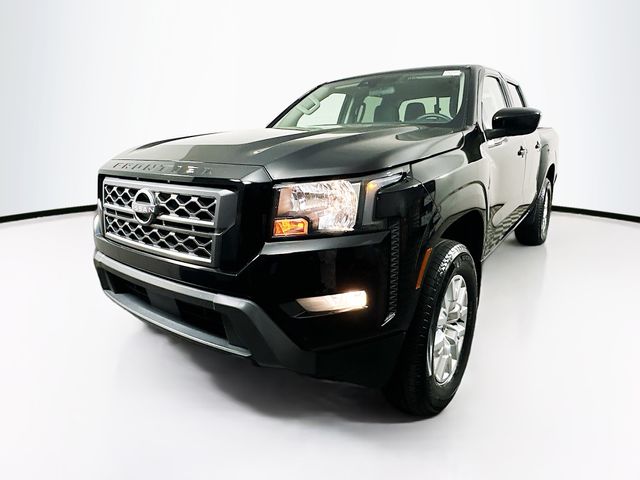 2023 Nissan Frontier SV photo 3