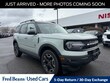  Ford Bronco Sport