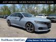 Certified 2022 Honda Accord Sport Special Edition Sedan
