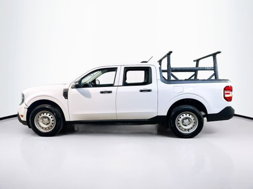 Used 2025 Ford Maverick XL Truck SuperCrew