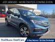 Certified 2017 Honda Pilot EX-L SUV