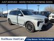 Certified 2024 BMW X7 xDrive40i SUV