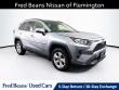 Certified 2020 Toyota RAV4 XLE SUV