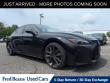 Used 2024 Lexus IS 350 F Sport Design Sedan