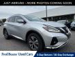 Certified 2022 Nissan Murano SV SUV