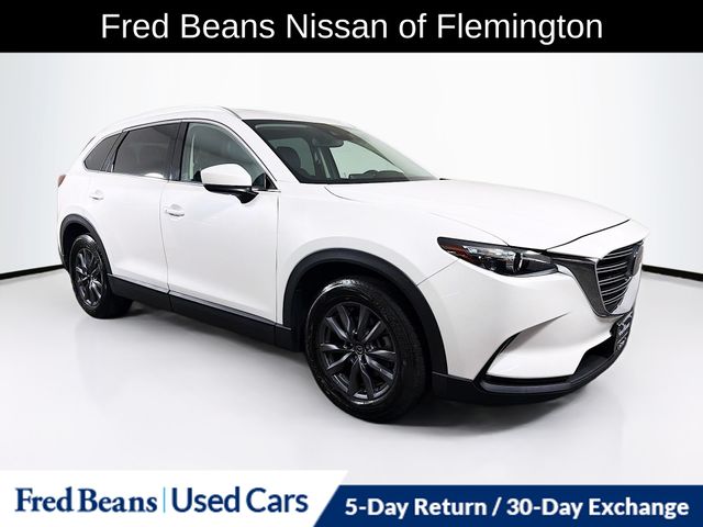 2023 Mazda CX-9 Touring AWD's photo