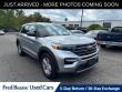Used 2023 Ford Explorer XLT SUV