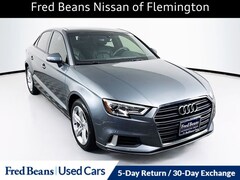 2018 Audi A3 2.0T Premium