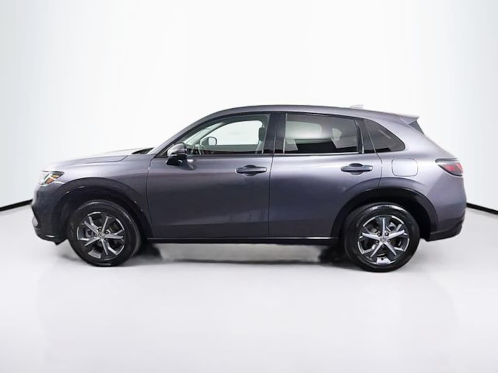 Used 2024 Honda HR-V EX-L SUV