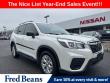 Used 2019 Subaru Forester Base SUV