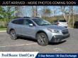 Certified 2021 Subaru Outback Limited SUV