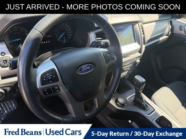 2020 Ford Ranger XLT - Photo 11