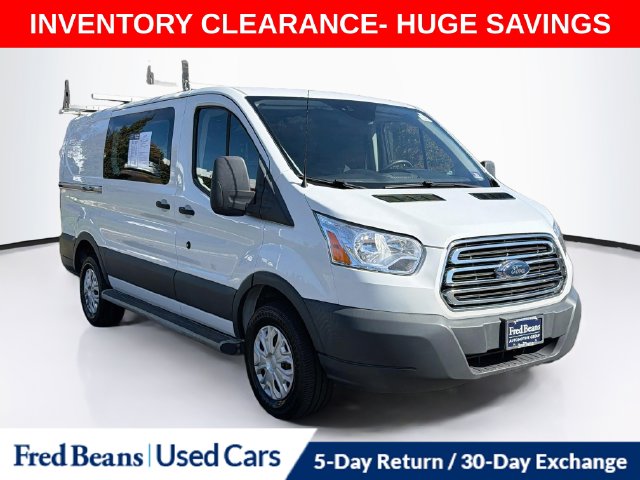  Ford Transit-250