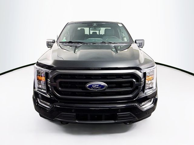 2023 Ford F-150 XLT photo 2