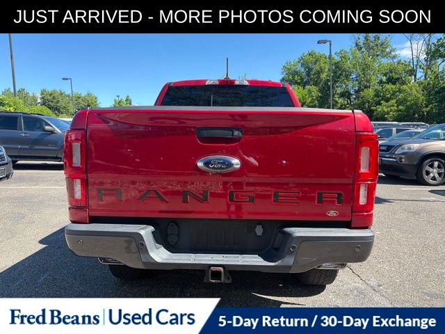 2020 Ford Ranger XLT - Photo 7