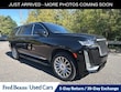  CADILLAC Escalade ESV