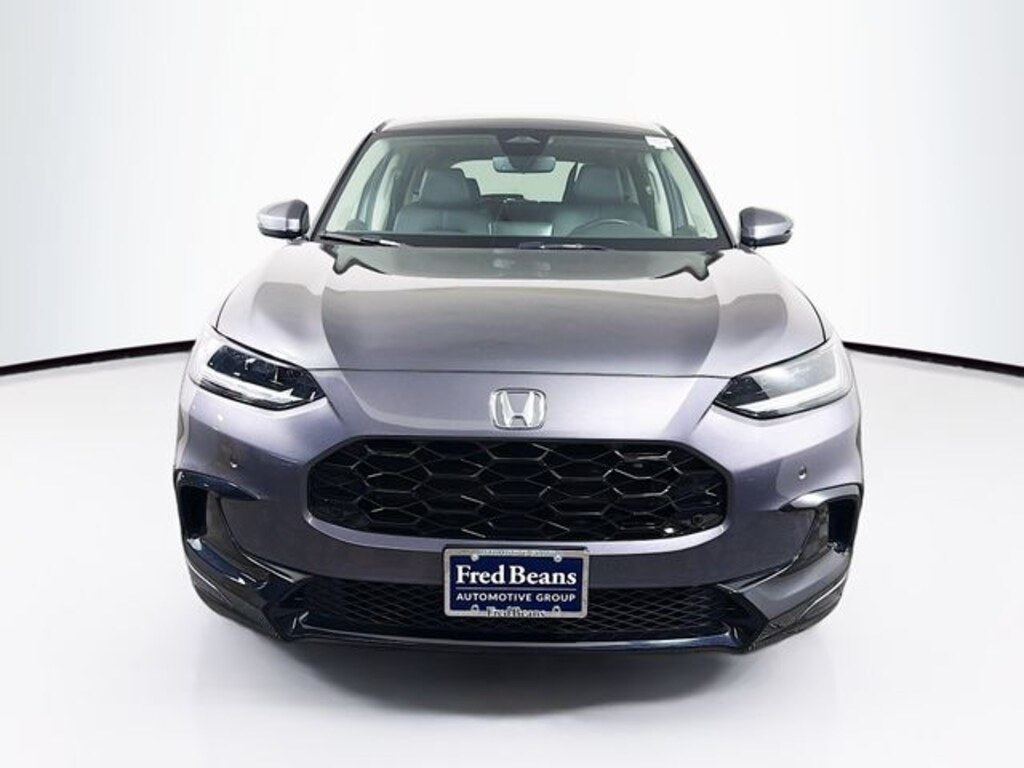 Used 2024 Honda HR-V EX-L SUV