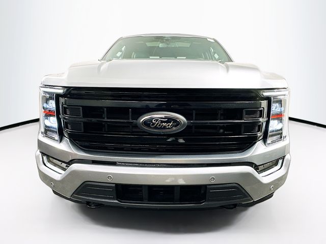 2022 Ford F-150 Lariat photo 2
