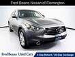 INFINITI QX70