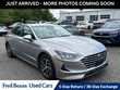  Hyundai Sonata Hybrid