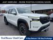 Certified 2022 Nissan Frontier PRO-4X Truck Crew Cab