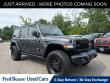 Certified 2024 Jeep Wrangler Willys 4xe SUV