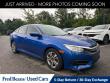 Certified 2018 Honda Civic LX Sedan