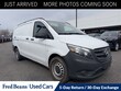  Mercedes-Benz Metris