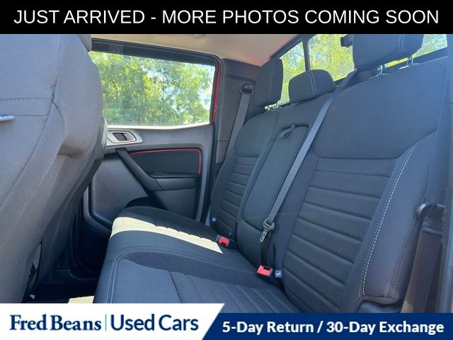 2020 Ford Ranger XLT - Photo 13