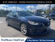Certified 2017 Mazda Mazda6 Touring Sedan