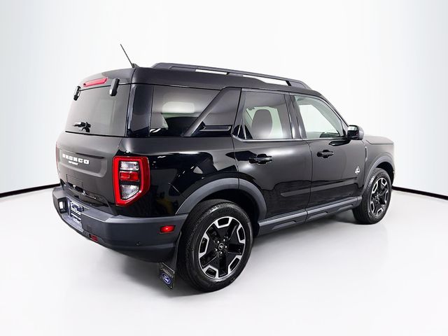 2021 Ford Bronco Sport Outer Banks - Photo 8
