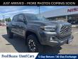 Certified 2023 Toyota Tacoma TRD Sport Truck Double Cab