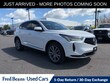  Acura RDX