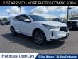 Used 2024 Acura RDX Technology Package SUV