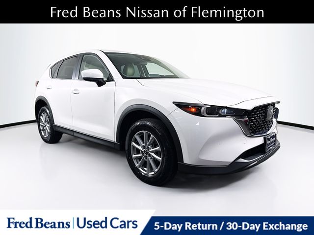 2023 Mazda CX-5 S Select Package