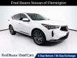 Used 2024 Acura RDX Technology Package SUV