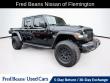Certified 2021 Jeep Gladiator Mojave Truck Crew Cab