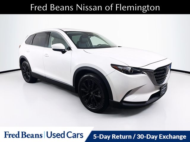 2023 Mazda CX-9 Touring Plus AWD's photo
