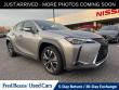 Used 2021 Lexus UX 250h Base SUV