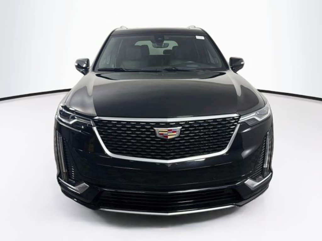 Used 2024 CADILLAC XT6 Premium Luxury SUV