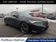 Certified 2023 Acura Integra A-Spec Package Hatchback