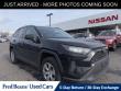 Used 2020 Toyota RAV4 LE SUV
