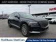 Used 2023 Genesis GV80 2.5T SUV