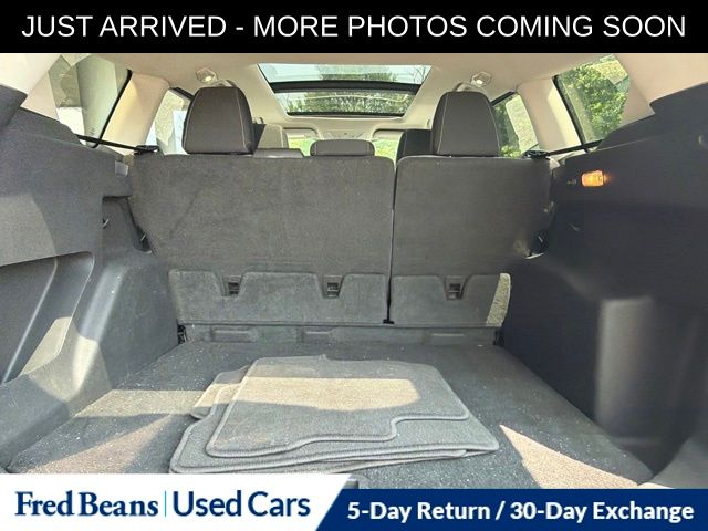 2015 Ford Escape SE - Photo 14