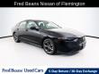 Used 2023 Honda Accord EX Sedan