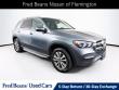 Certified 2020 Mercedes-Benz GLE GLE 350 SUV